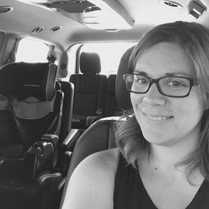 Meet your Posher, Heather